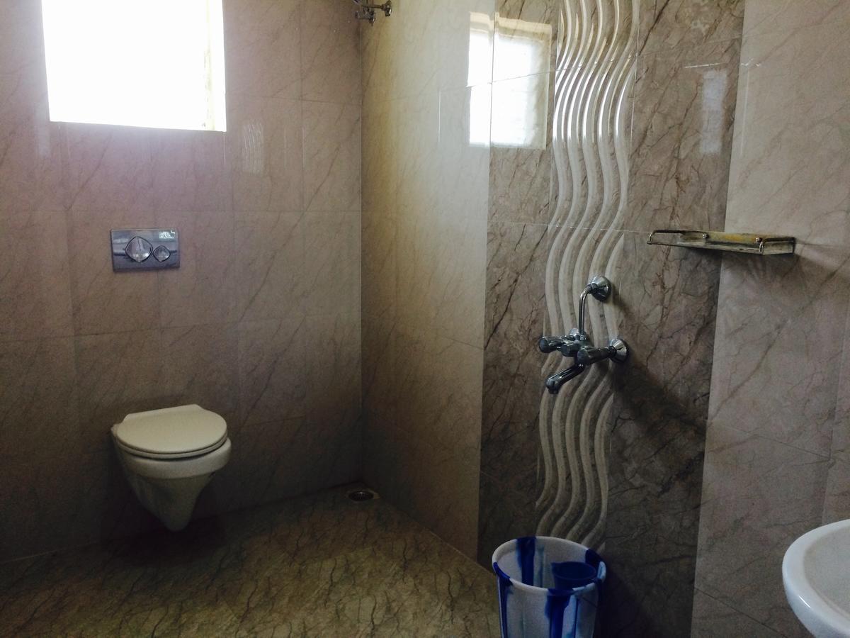 Chandran Hyline Chennai Dış mekan fotoğraf