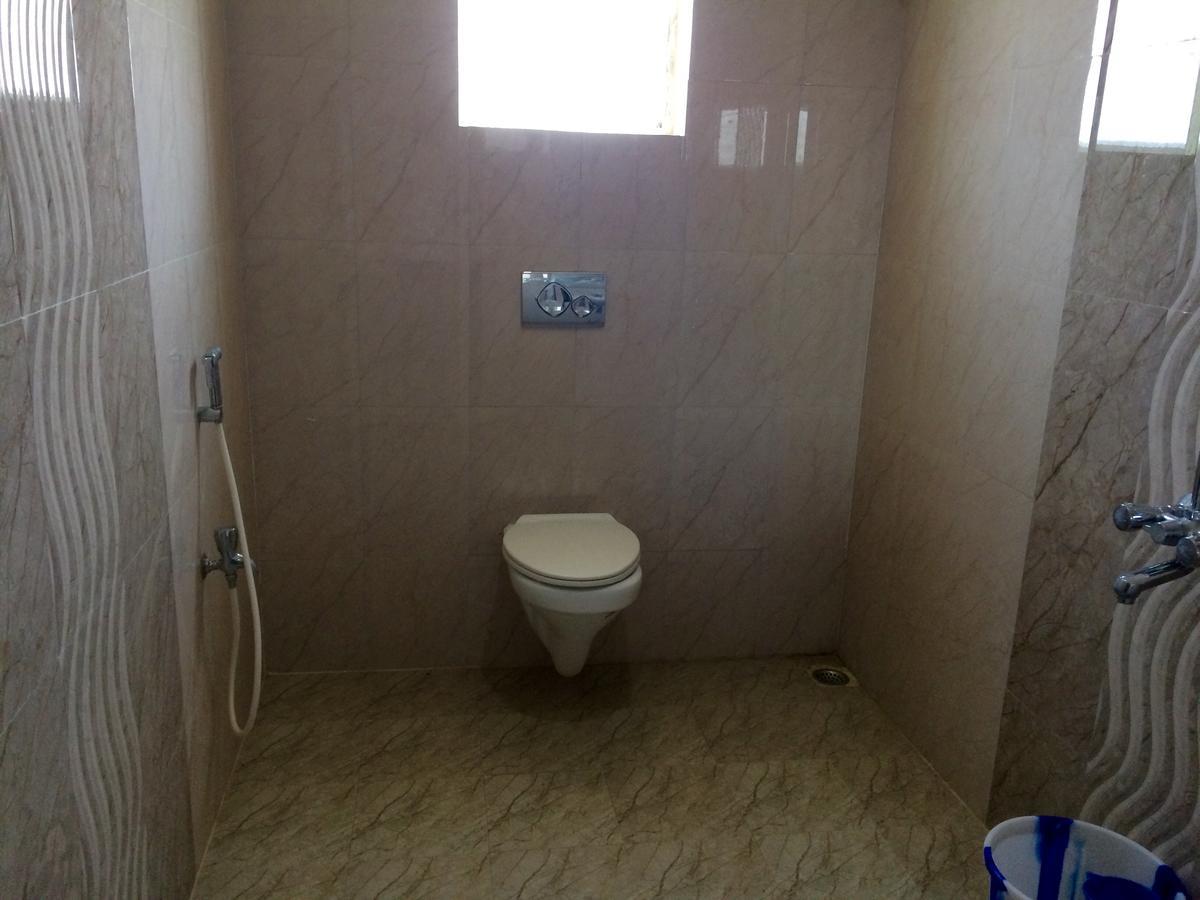 Chandran Hyline Chennai Dış mekan fotoğraf