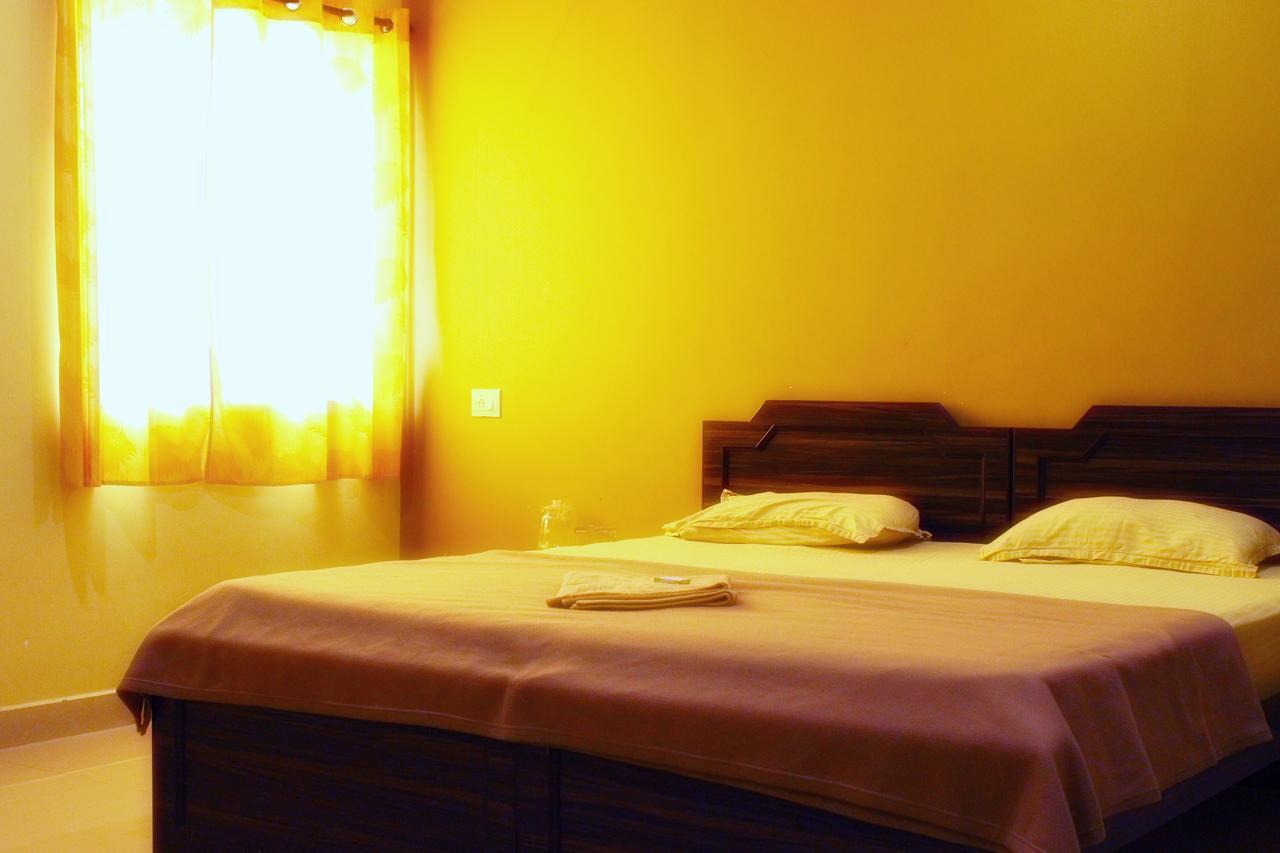 Chandran Hyline Chennai Dış mekan fotoğraf