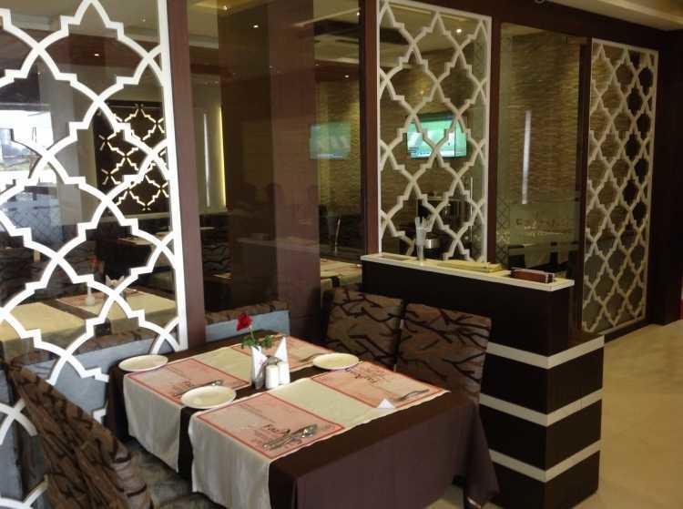 Chandran Hyline Chennai Dış mekan fotoğraf